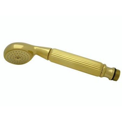Hot Springs Handheld Shower Head