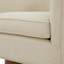 Chaise pivotante en tissu Miramar-756429623