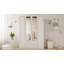 Vanhorn 4 Door Wardrobe
