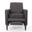 Fauteuil inclinable Mid-Century moderne-1850246593