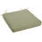 Sunbrella Outdoor 3'' Dining Chair Seat Cushion-127848211-127848202