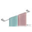 Wall Mounted Towel Bar