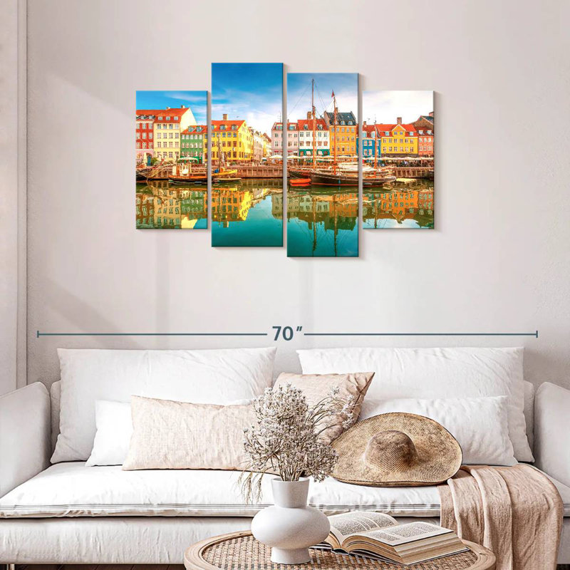 Nicci Nyhavn Copenhagen