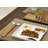 Porcelain China Rectangle Spoon Rest