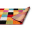Neyla Geometric Area Rug-1984520361