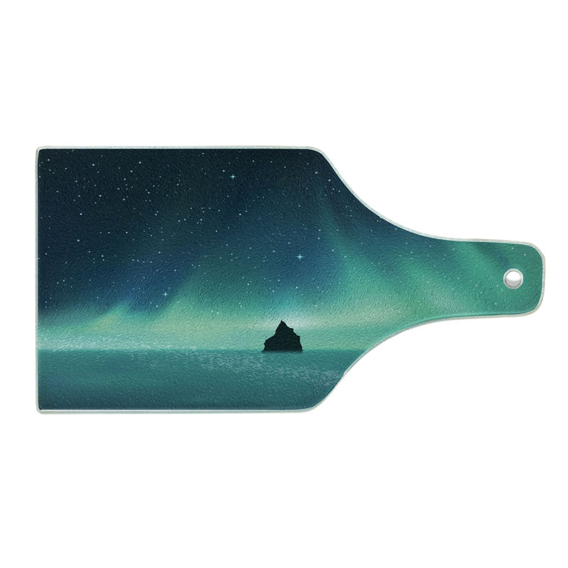 Planche à découper Ambesonne Astral