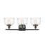 Éclairage pour salle de bain à 3 lumières 28 po Ballston Urban Bell-1326073874-1219729345-1326073876