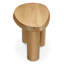 Prelude Solid Wood End Table