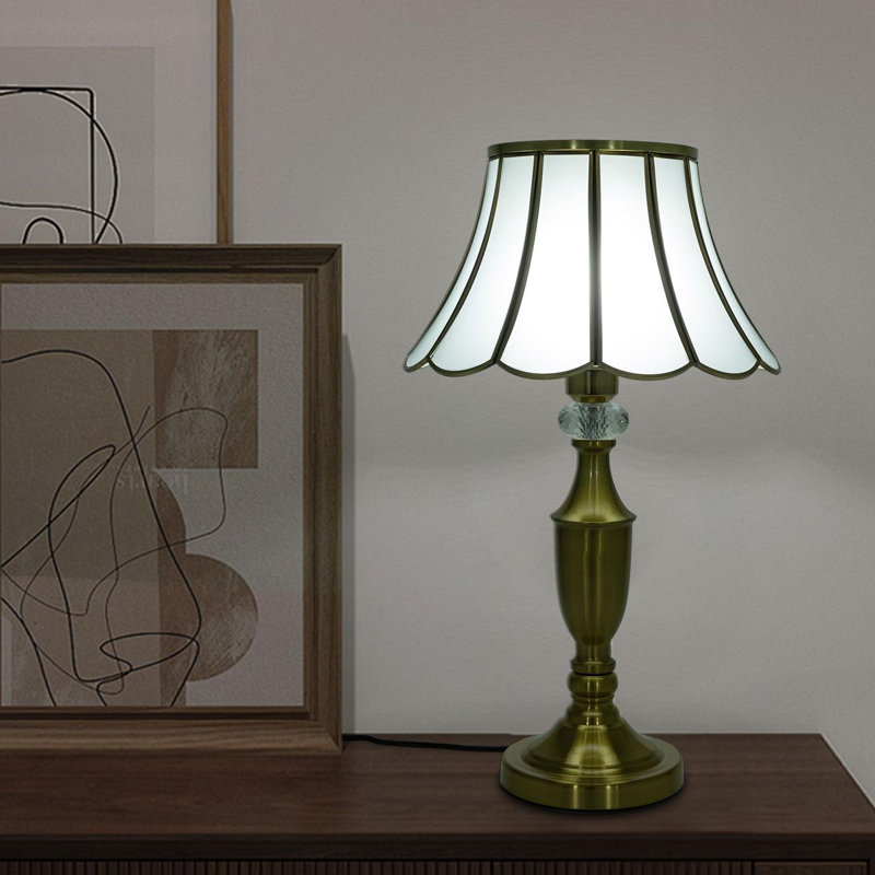 Lampe de table