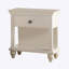 Table de chevet 1 tiroir Broncho-29209943