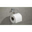 Porte-papier hygiénique mural Euro-46521594