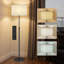 168cm Traditional Floor Lamp