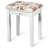 Paraiso Vanity with Mirror and Seat
