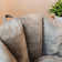 Big Joe Lux Standard Bean Bag Chair