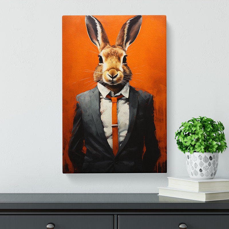 Print, 76cm H x 50cm W x 3cm D