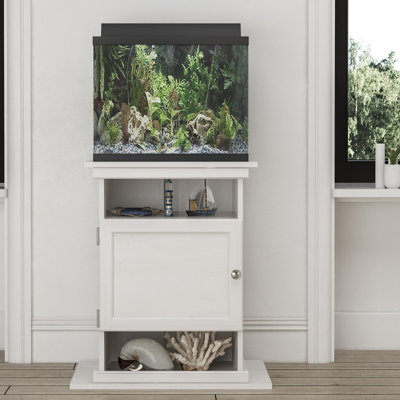 Agamemnon Rectangle Aquarium Stand