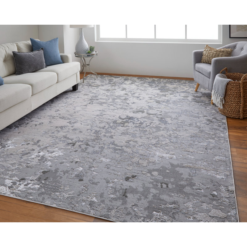 Devia Abstract Indoor Rug