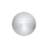 Forté 1.75 GPM Single-Function Showerhead with Katalyst(R) Air-Induction Technology-50685643