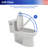 Rainlex RX-T29W One-piece Toilet