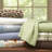 Pointehaven 170 GSM 100% Cotton Flannel Deep Pocket Sheet Set-1827865979-1827865982