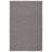 Fitzpatrick Hand Woven New Zealand Wool Solid Color Rug-64542305