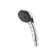 Universal Showering Components 2.5 GPM Full Handheld Shower Head