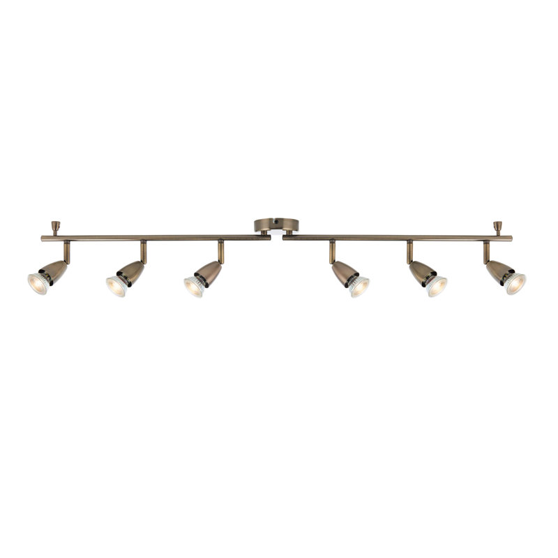 Eichler Spotlight, Antique Brass