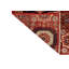 Hand Woven Wool Geometric Area Rug