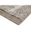Tapis beige et chameau noué à la main de haute qualité-108303009