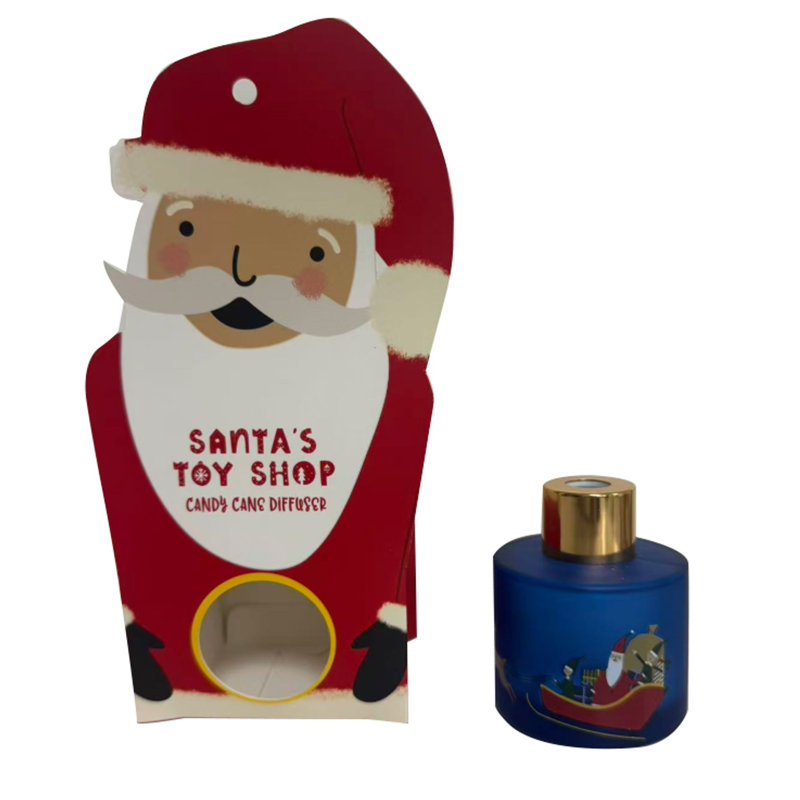 Seasonal Reed Diffusers And Sticks