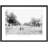 Stevenage, High Street 1903 by Francis Frith - Single Picture Frame Print-51359972