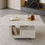 Table basse mobile avec rangement en ardoise-585574904-585574850-585574848