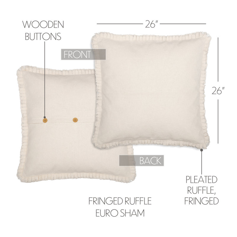 Bedding, Antique White