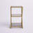 Carpi Traditional End Table