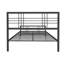 Boghos Metal Bed-1876054237