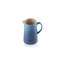 Le Creuset Stoneware Signature Pitcher 1.6 Qt. Marseille