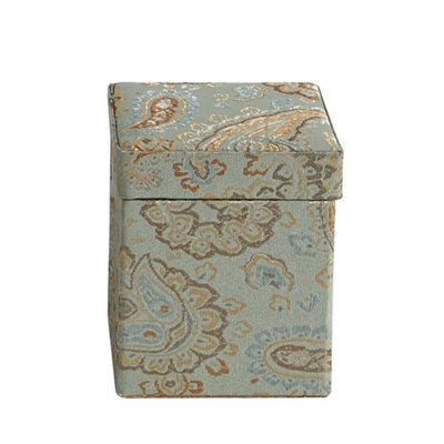 Fabric Decorative Box