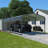 Steel Carport, Galvanized Multiple Sizes-93456948-105356539