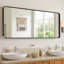 Miroir incliné en métal-935841550-935841549