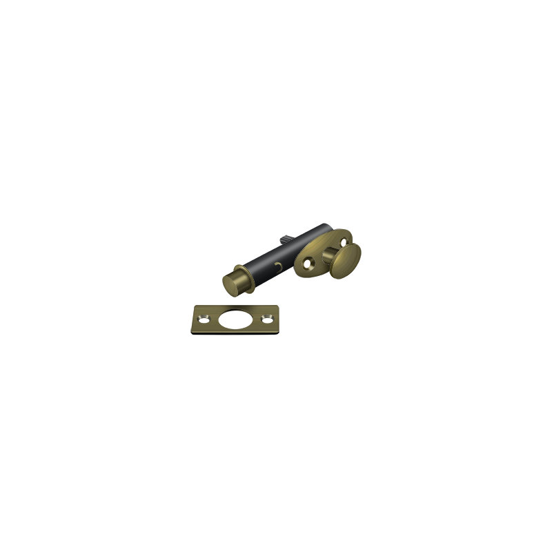 Hardware, Antique Brass