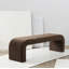 Banc rembourré Daine-827354879