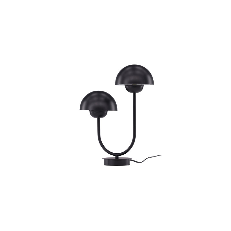 Mujeeb Metal Novelty Lamp