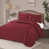 Burgundy is out of stock