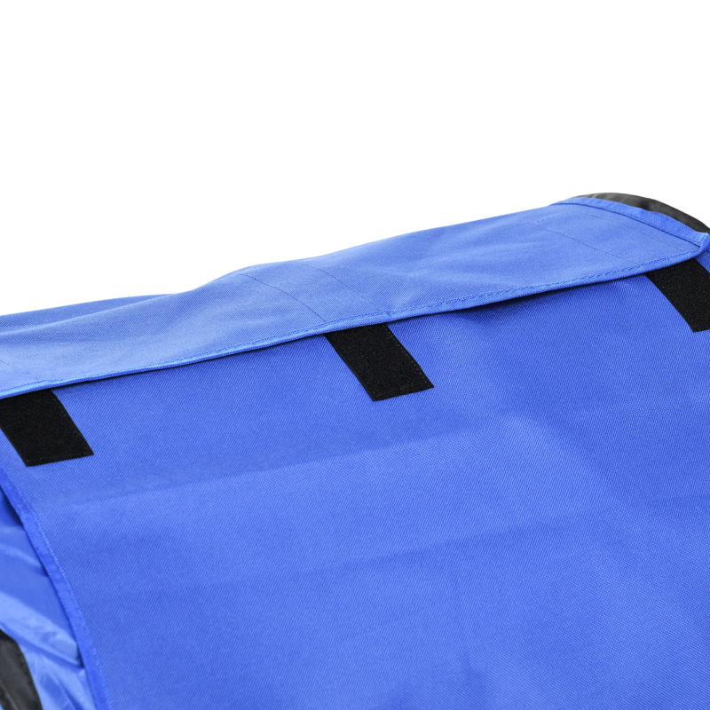 Trousse de dressage d'agilité Blue Dog