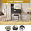 Dressing Table with Mirror