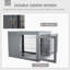 Cage pour chien-1104452492