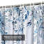 Rideau de douche avec 12 crochets-730850073-725032584