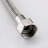 Shower System Combo With Hand Shower, 16 Inch Shower Head And Tub Spout-118580371
