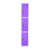 Mauve est en rupture de stock