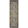 Tapis oriental gris Eddins